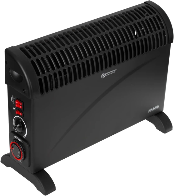 Конвектор Mesko MS 7741b - изображение 4