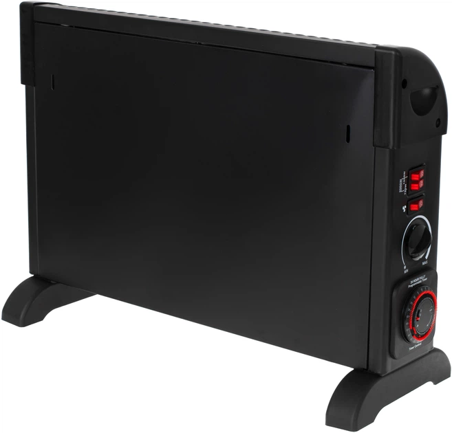 Конвектор Mesko MS 7741b - изображение 5
