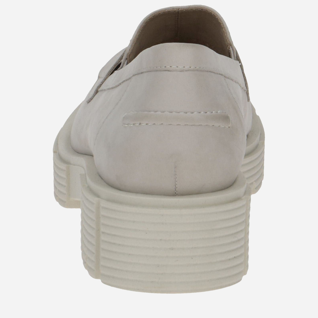 Loafersy damskie skórzane Caprice CAP9-9-24755-20-125 36 Beżowe (4064211752789) - obraz 5