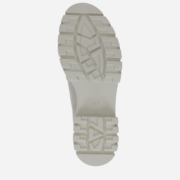 Loafersy damskie skórzane Caprice CAP9-9-24755-20-125 40 Beżowe (4064211752826) - obraz 6