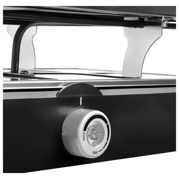 Гриль Sencor SBG 0260BK - Фото 9 Гриль Sencor SBG 0260BK - изображение 9