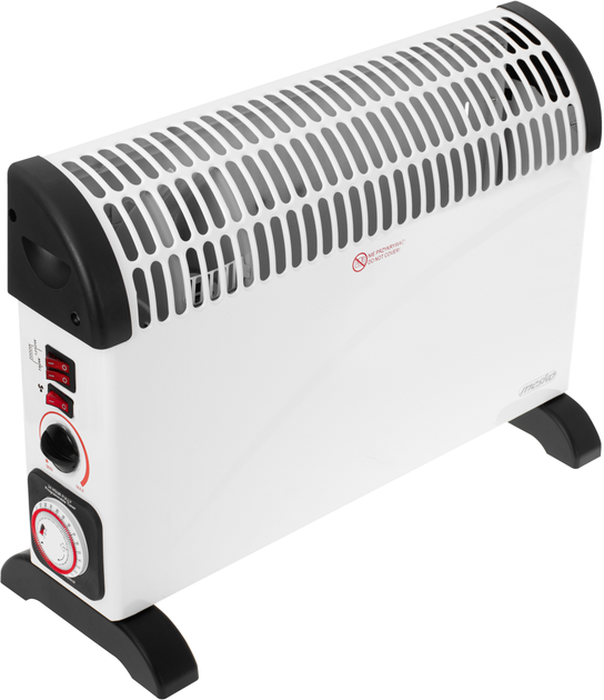 Konwektor Mesko MS 7741w - obraz 3