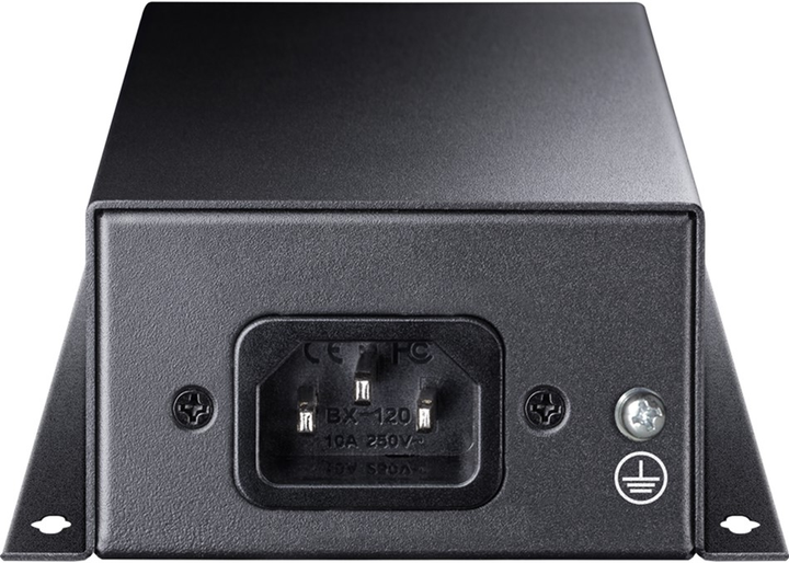 Adapter PoE++ Cudy POE350 90W Gigabit (6971690791438) - obraz 4