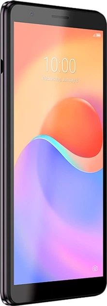 Smartfon ZTE Blade A31 Plus 2/32GB Grey (6902176070730) - obraz 3