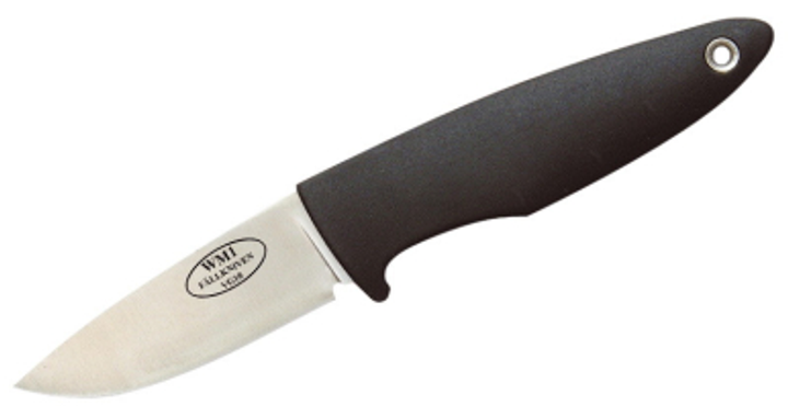 Нож Fallkniven "WM1 Knife" VG-10, ножны Zytel - изображение 1