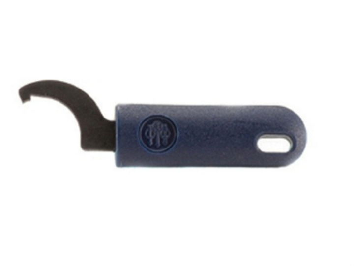 Ключ для чоков плоский Beretta кал.12 - изображение 1