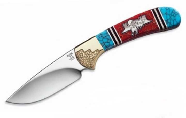 Нож Buck "SM Skinner" - изображение 1