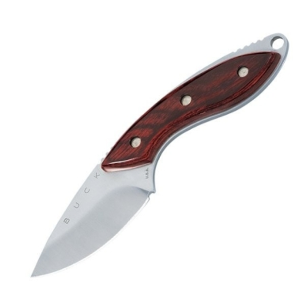 Нож 1 Buck "Mini Alpha Hunter" - изображение 1