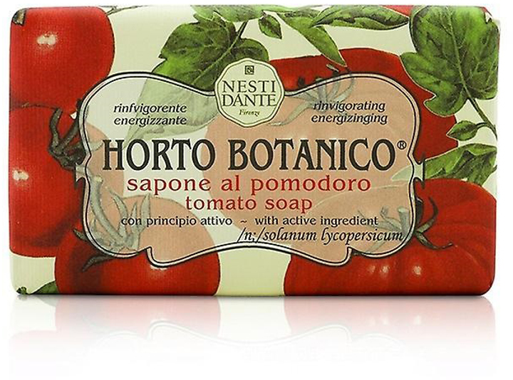 Mydło toaletowe Nesti Dante Horto Botanico Pomidor 250 g (837524000113) - obraz 1