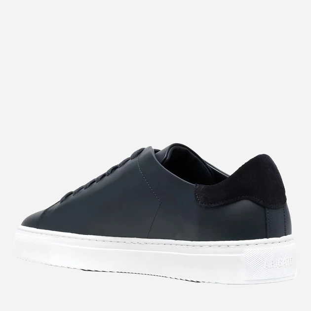 Чоловічі кеди низькі AXEL ARIGATO AXEL28119 42 Сині (7330087042086) - зображення 3