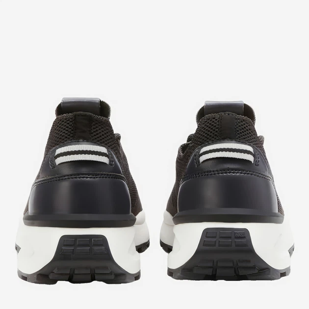 Sneakersy męskie MARC O'POLO MPO30227793501604990 43 Czarne (4064931667530) - obraz 4