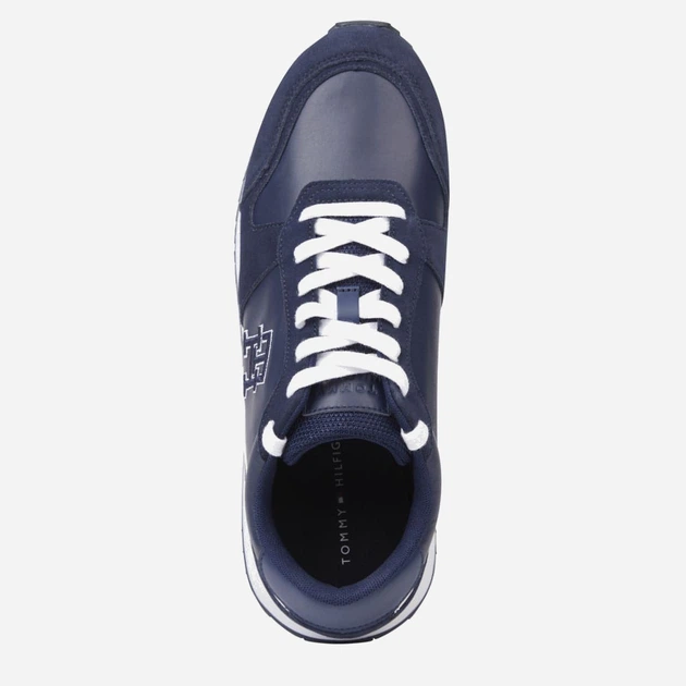 Чоловічі кросівки Tommy Hilfiger THIFM0FM04479DCC 41 (8720643126623) - зображення 3