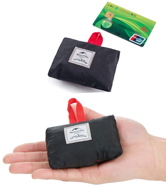 Коврик для пикника Naturehike Moisture Picnic Mat NH17D050-B 145х100 см р-р M (6927595724644) - Фото 3 Коврик для пикника Naturehike Moisture Picnic Mat NH17D050-B 145х100 см р-р M (6927595724644) - изображение 3