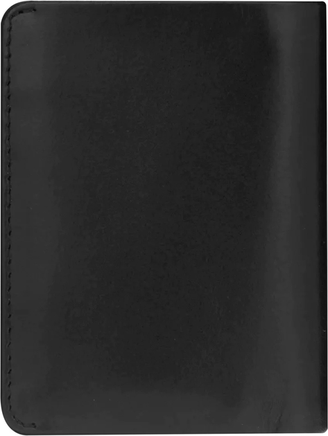Гаманець чоловічий Dbramante1928 Billund Airtag Slim Wallet Black (BIATGTBL1678) - зображення 4