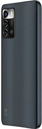 Мобильный телефон ZTE Blade A72 4/64GB Space Gray (8032325335040) - изображение 6