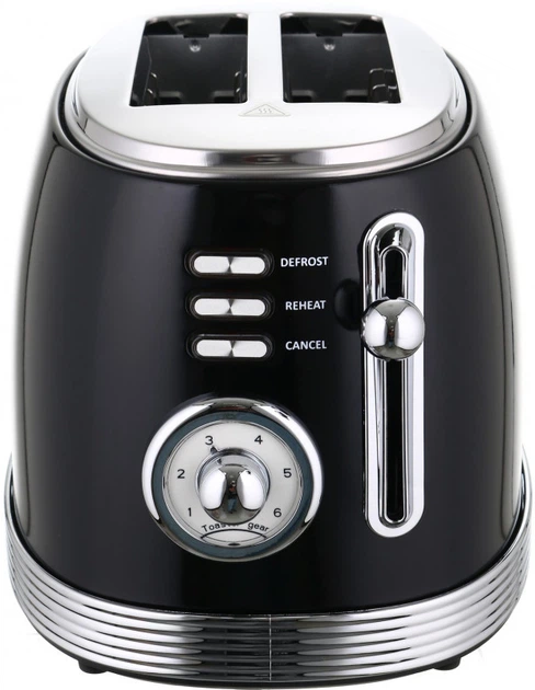 Toster Laretti LR-EC2355 - obraz 2
