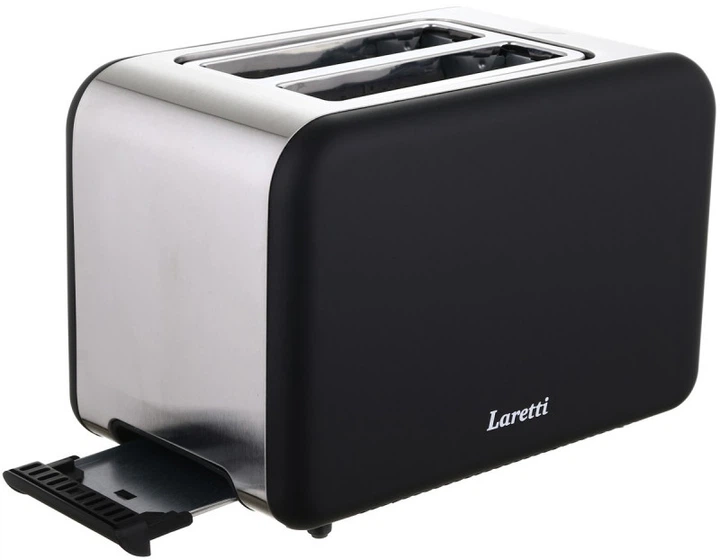Тостер Laretti LR-EC2358 - зображення 5