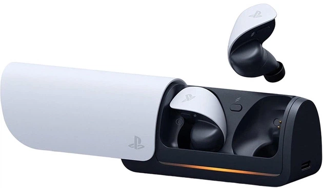 Гарнітура PlayStation Pulse Explore Wireless White - зображення 5