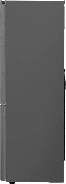 Двухкамерный холодильник LG GC-B459SLCL - изображение 15