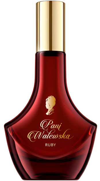 Perfumy damskie Pani Walewska Ruby 30 ml (5900793038479) - obraz 1