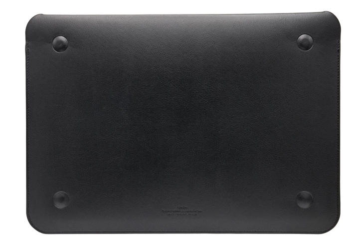 Чехол-папка WIWU Skin II Pro Series Sleeve for MacBook Air 15 2023 Black - изображение 2