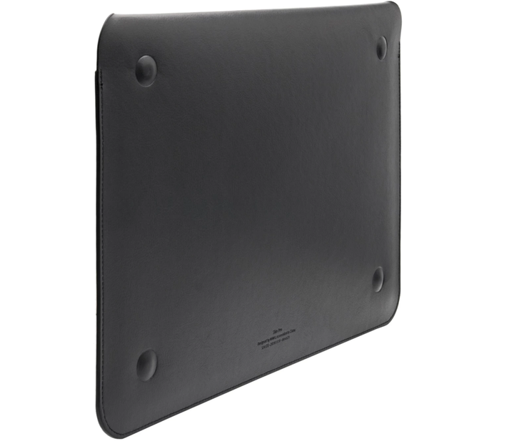 Чехол-папка WIWU Skin II Pro Series Sleeve for MacBook Air 15 2023 Black - изображение 3