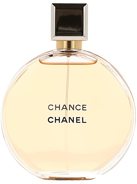 Woda perfumowana damska Chanel Chance 100 ml (3145891265200) - obraz 1