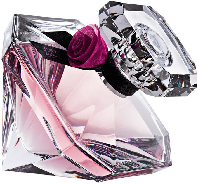 Туалетна вода для жінок Lancome Tresor La Nuit 100 мл (3614271425966) - зображення 1