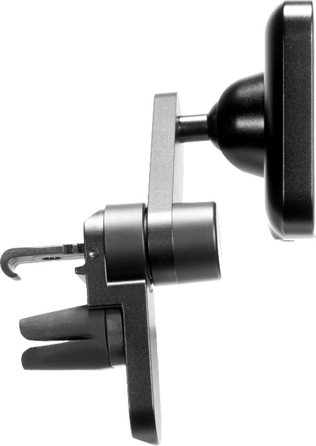 Uchwyt samochodowy do telefonu Peak Design Mobile Car Mount Vent Charging Black (M-CM-AD-BK-1) - obraz 3