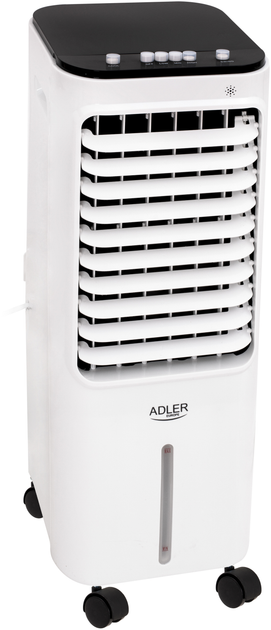 Mobilny klimatyzator Adler AD 7913 - obraz 3