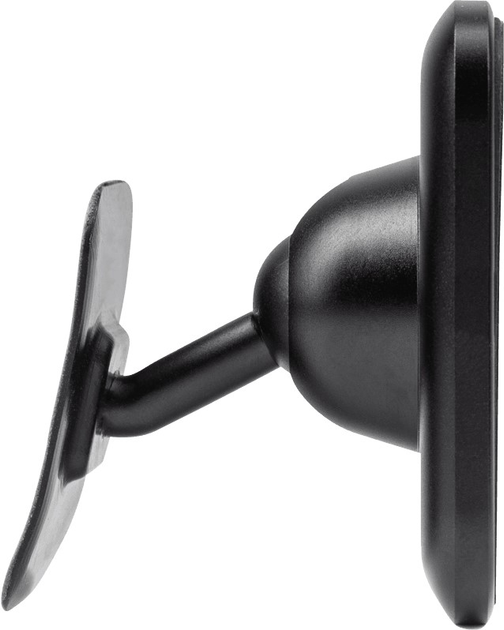 Uchwyt samochodowy do telefonu Peak Design Mobile Car Mount With VHB-Sticker Non-Charging Black (M-CM-AB-BK-1) - obraz 3