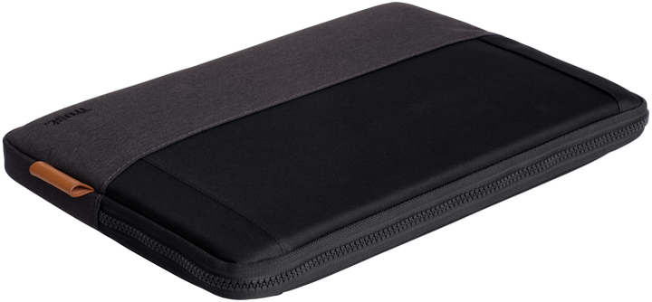 Чехол для ноутбука TRUST Lisboa 13.3" Black (TR25123) - изображение 2