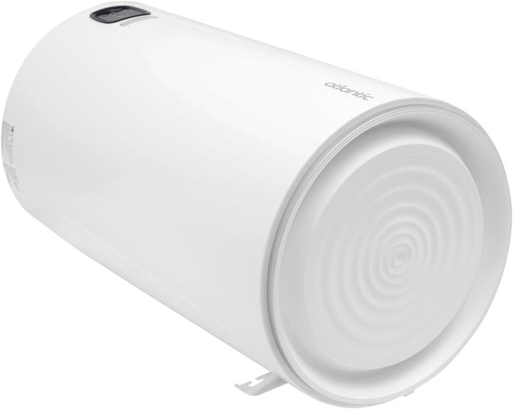 Бойлер ATLANTIC Steatite Genius WI-FI VM 080 D400S-3E-CW - зображення 5