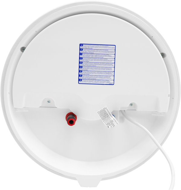 Бойлер ATLANTIC Steatite Genius WI-FI VM 080 D400S-3E-CW - зображення 13