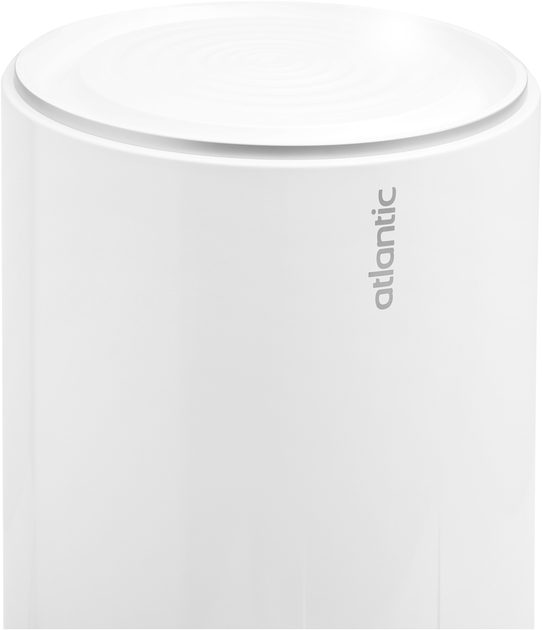 Бойлер ATLANTIC Steatite Genius WI-FI VM 100 D400S-3E-CW - зображення 6