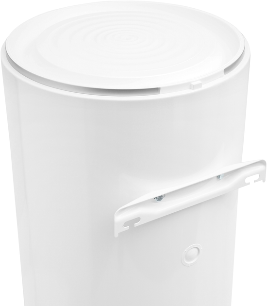 Бойлер ATLANTIC Steatite Genius WI-FI VM 100 D400S-3E-CW - зображення 8