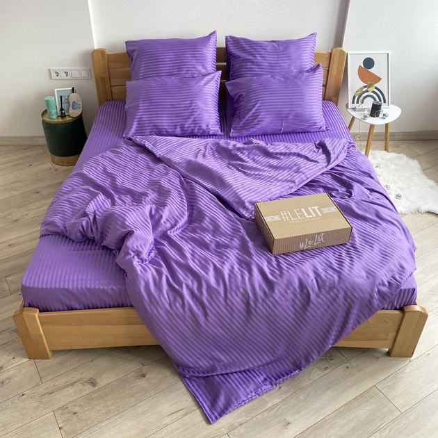 Комплект постельного белья Lelit семейный 150x215 см х 2 шт SS-3015/2 ...