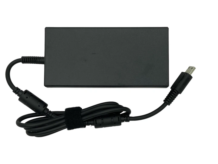 Блок живлення для ноутбука Asus 240W 20V 12A Special Asus 5pin A17-240P1A - Фото 2 Блок живлення для ноутбука Asus 240W 20V 12A Special Asus 5pin A17-240P1A - зображення 2