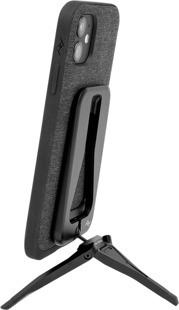 Tripod Peak Design Mobile Tripod Black (M-TR-AA-BK-1) - obraz 10