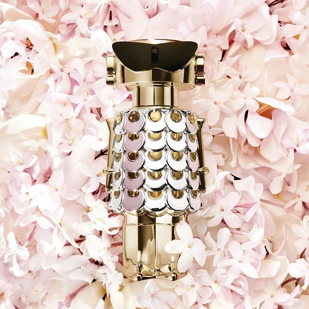 Woda perfumowana damska Paco Rabanne Fame 80 ml (3349668594412) - obraz 4