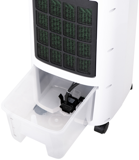 Mobilny klimatyzator Adler AD 7922 - obraz 5