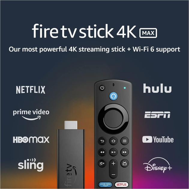Купить КОМПЛЕКТ NOW TV SMART STICK HDMI WIFI: отзывы, фото и