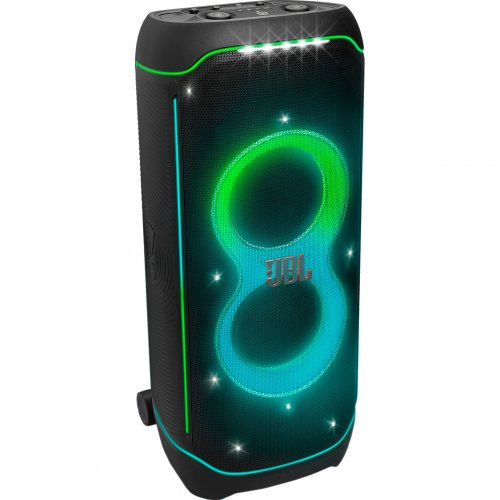 Портативна акустика JBL PartyBox Ultimate (JBLPARTYBOXULTEU) чорна - Фото 1 Портативна акустика JBL PartyBox Ultimate (JBLPARTYBOXULTEU) чорна - изображение 1