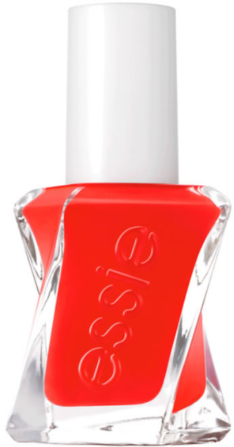 Лак для нігтів Essie Gel Couture Nail Polish 260 Flashed 13.5 мл (30138476) - зображення 1