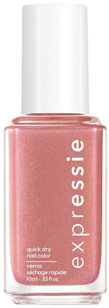Лак для нігтів Essie Expressie Nail Polish 25 Checked In 10 мл (30164741) - зображення 1