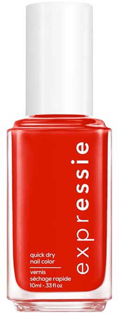 Lakier do paznokci Essie Expressie Quick Dry Nail Color 475 Send A Mes 10 ml (30147607) - obraz 1