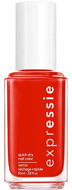 Лак для нігтів Essie Expressie Quick Dry Nail Color 475 Send A Mes 10 мл (30147607) - зображення 1