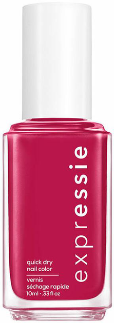Lakier do paznokci Essie Expressie Quick Dry Nail Color 490 Spray It To Say It 10 ml (30145054) - obraz 1