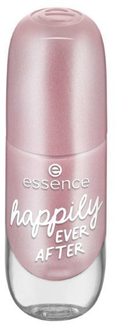 Lakier do paznokci Essence Gel Nail Colour Esmalte De Uñas 06 Happily Ever After 8 ml (4059729348777) - obraz 1