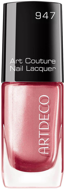 Lakier do paznokci Artdeco Art Couture Nail Lacquer 947 Pearl Enchanted 10 ml (4052136212518) - obraz 1